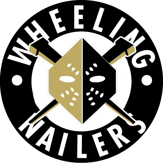 wheeling nailers 2014 alternate logo iron on transfers for T-shirts